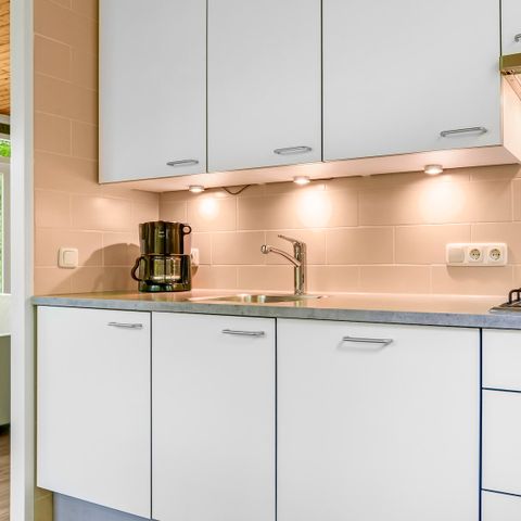 BUNGALOW 4 personnes - 4B2