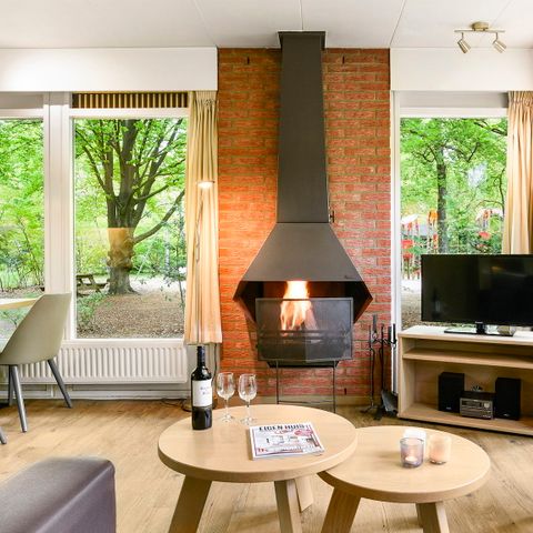 BUNGALOW 4 personnes - 4C2