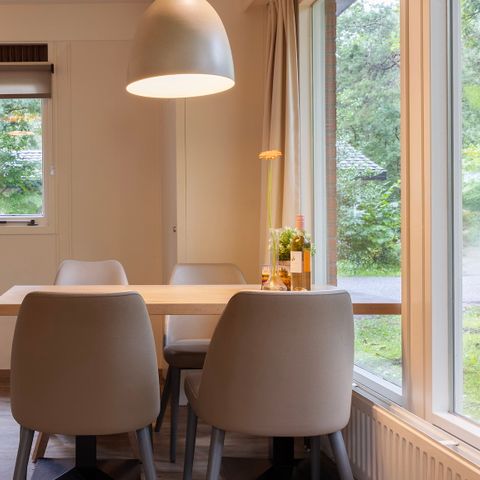 BUNGALOW 4 personnes - 4C2