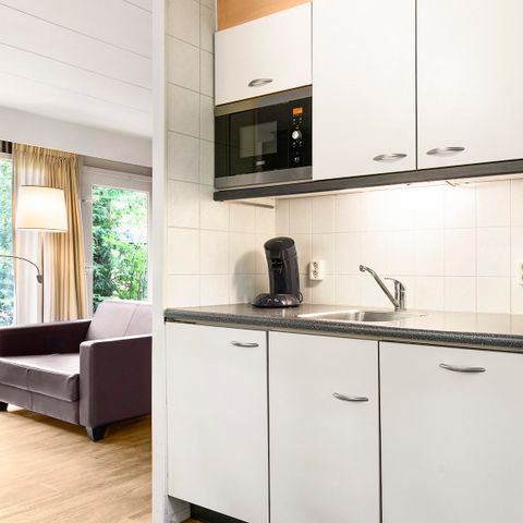BUNGALOW 4 personnes - 4C2