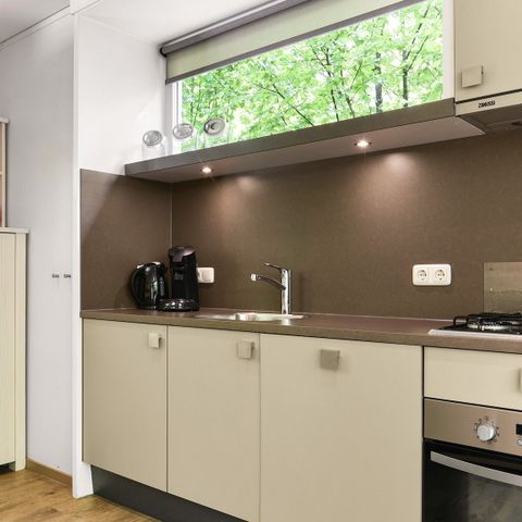 BUNGALOW 8 personnes - 8C