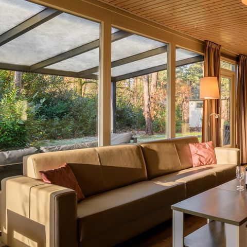 BUNGALOW 8 personnes - 8C1