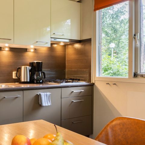 BUNGALOW 2 personnes - 2L