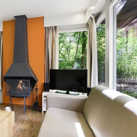 BUNGALOW 2 personnes - 2L