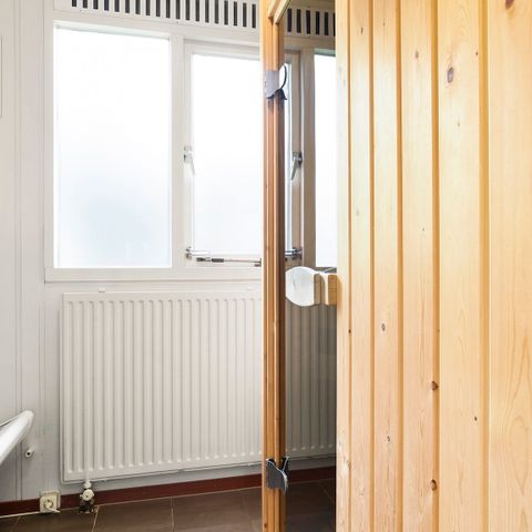 BUNGALOW 2 personnes - 2L