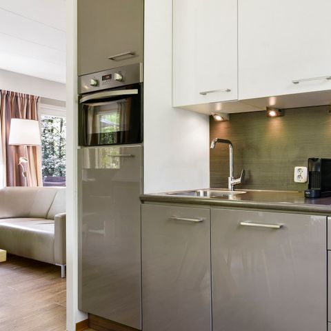 BUNGALOW 2 personnes - 2L