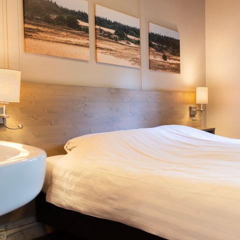 BUNGALOW 4 personnes - 4C1