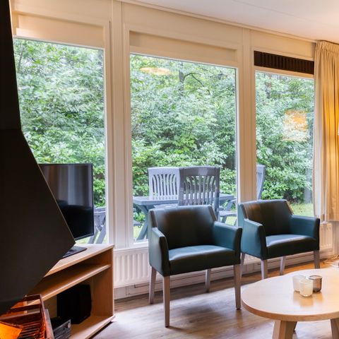 BUNGALOW 4 personnes - 4C1