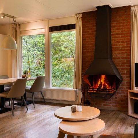 BUNGALOW 4 personnes - 4C1