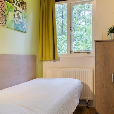 BUNGALOW 4 personnes - 4C1