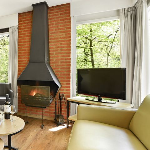 BUNGALOW 6 personnes - 6B2