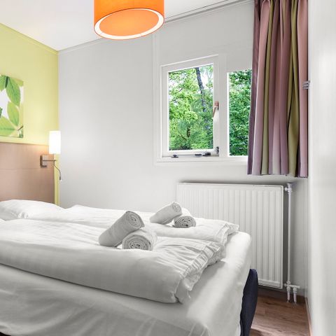 BUNGALOW 6 personnes - Bungalow 6CE