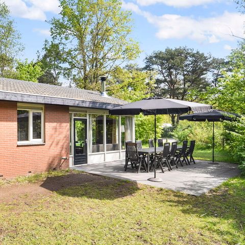 MAISON 16 personnes - Réunion du 16C