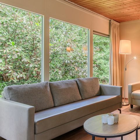 BUNGALOW 6 personnes - 6B1