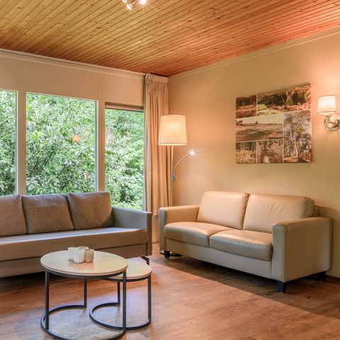 BUNGALOW 6 personnes - 6B1