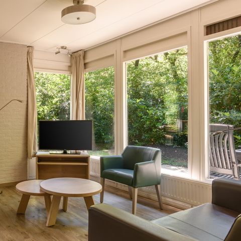 BUNGALOW 4 personnes - 4C3