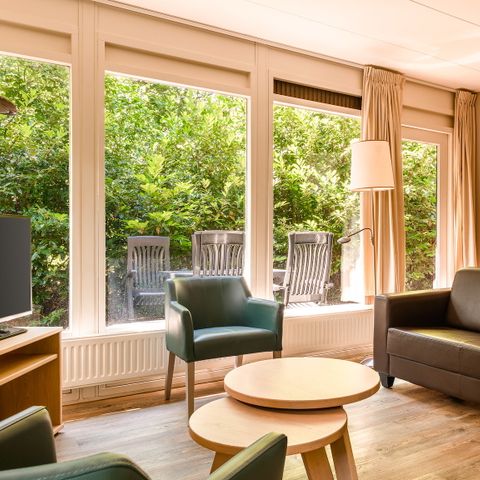 BUNGALOW 4 personnes - 4C3