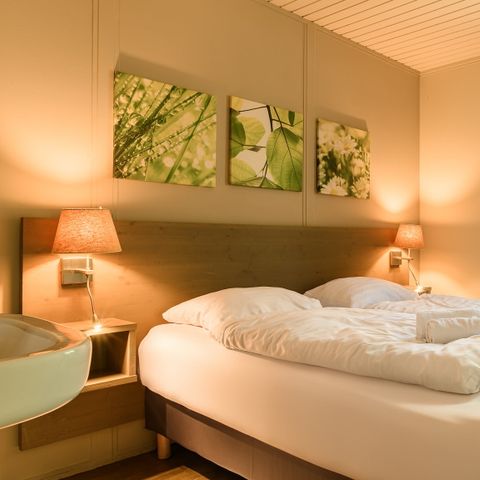 BUNGALOW 4 personnes - 4C3