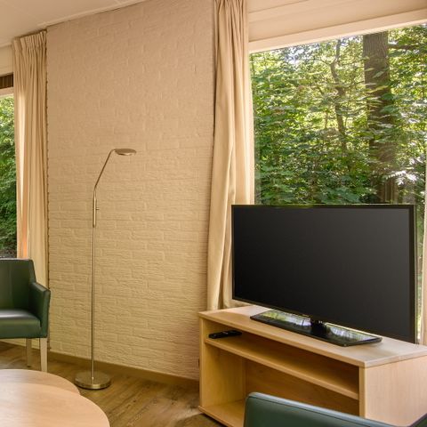 BUNGALOW 4 personnes - 4C3