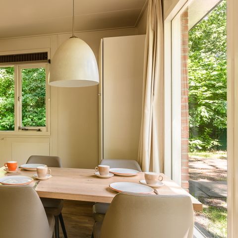 BUNGALOW 4 personnes - 4C3