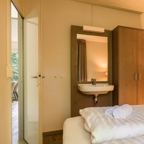 BUNGALOW 4 personnes - 4C3