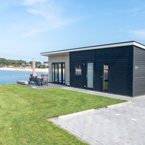 CHALET 6 personnes - 4-6C (4 adultes)