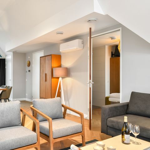 APPARTEMENT 2 personnes - 2C