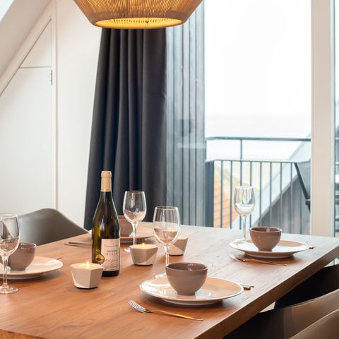 Appartement 2 personnes - 2C