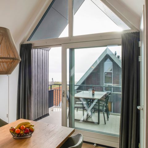 Appartement 2 personnes - 2C