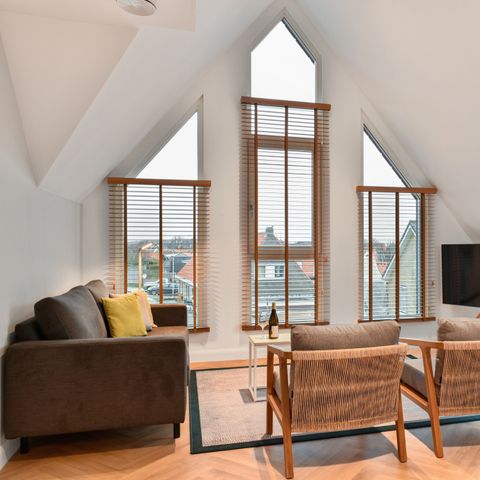 Appartement 2 personnes - 2C