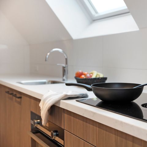 Appartement 6 personnes - 4-6C