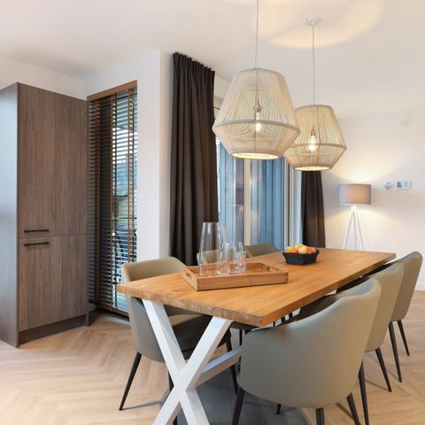 Appartement 6 personnes - 4-6C