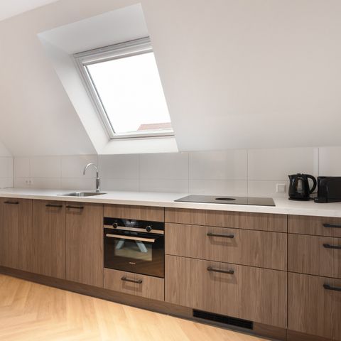 Appartement 6 personnes - 4-6C