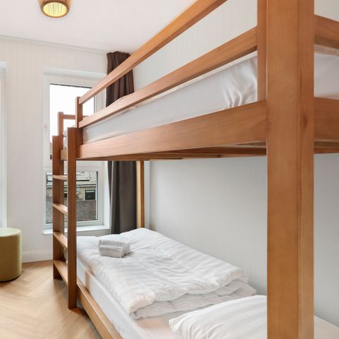 Appartement 6 personnes - 4-6C