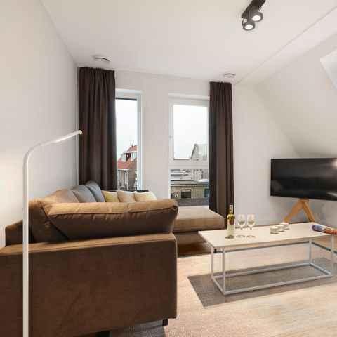 Appartement 6 personnes - 4-6C