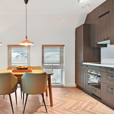 Appartement 6 personnes - 4-6L