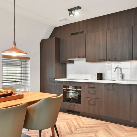 Appartement 6 personnes - 4-6L