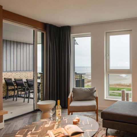 APPARTEMENT 6 personnes - 4-6L