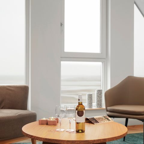 Appartement 6 personnes - Penthouse 4-6LP