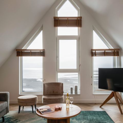 Appartement 6 personnes - Penthouse 4-6LP