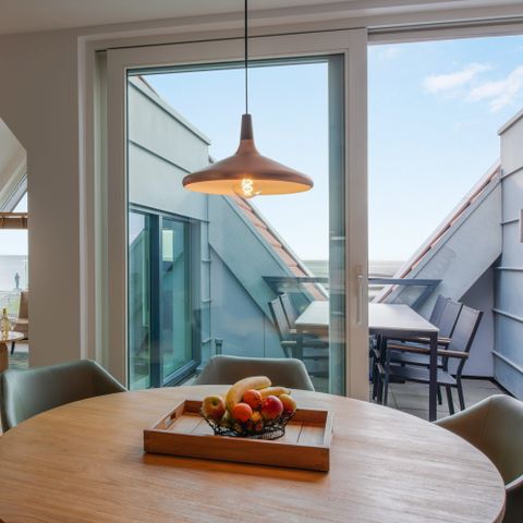 Appartement 6 personnes - Penthouse 4-6LP