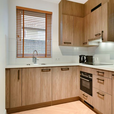 Appartement 4 personnes - 4C1