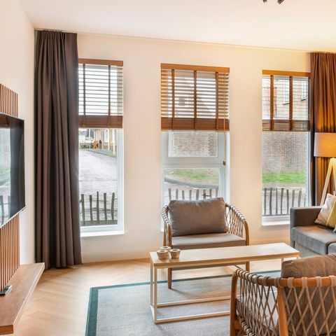 Appartement 4 personnes - 4C1