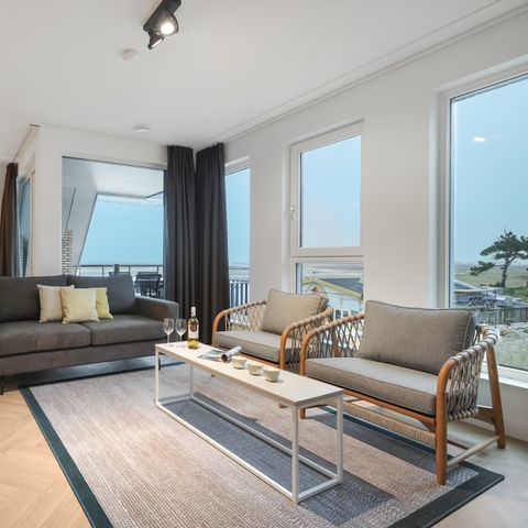 APPARTEMENT 4 personnes - 4C2