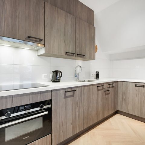 Appartement 4 personnes - 4C2