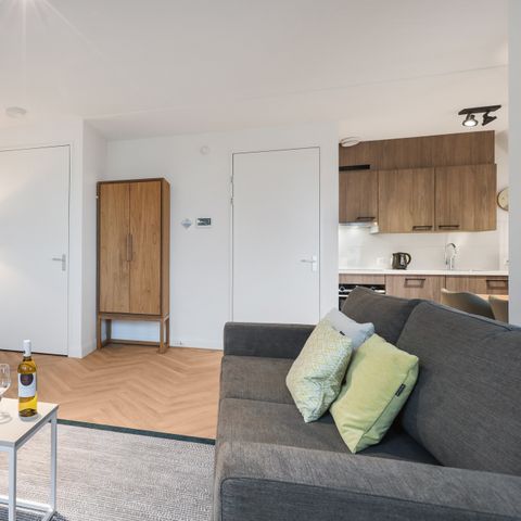 Appartement 4 personnes - 4C2