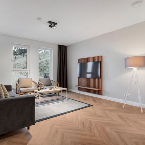 Appartement 4 personnes - 4C2