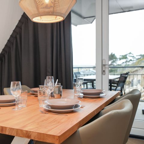 Appartement 4 personnes - 4C2