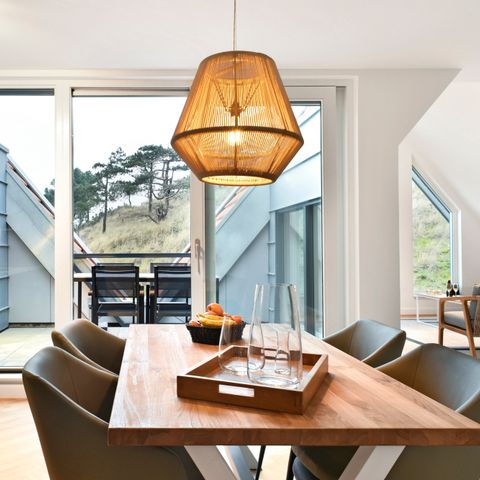 Appartement 4 personnes - Penthouse 4CP