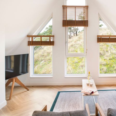 Appartement 4 personnes - Penthouse 4CP